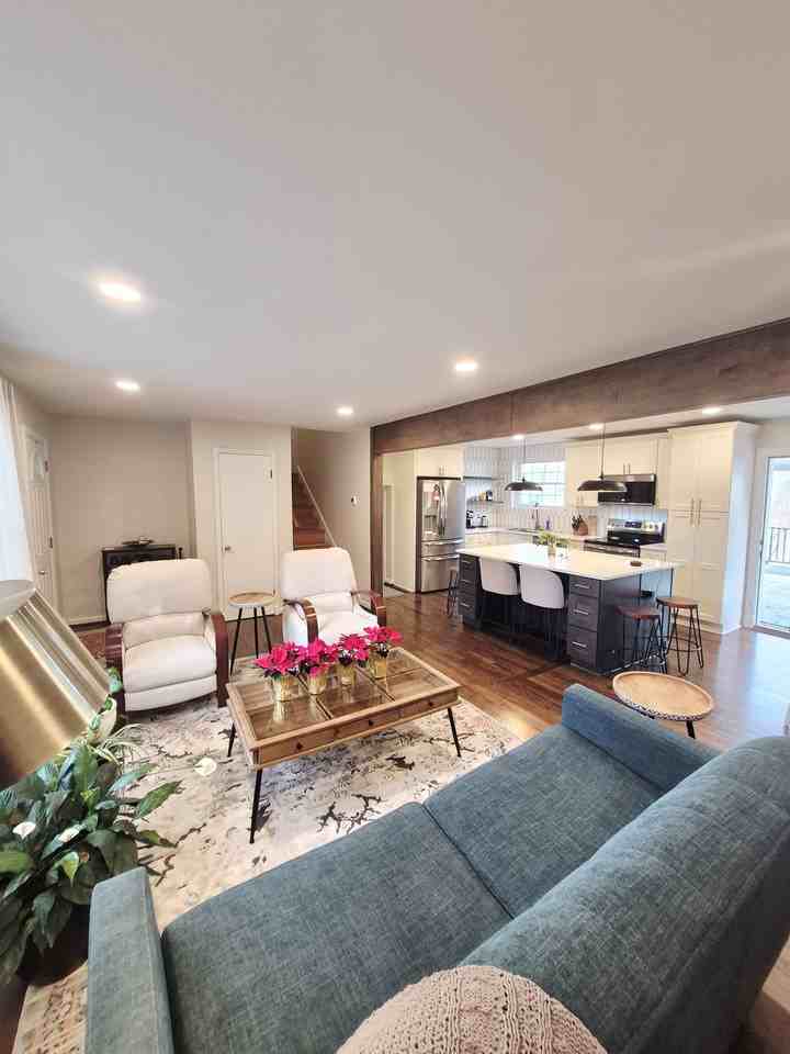 4407 Longleaf Dr #1 - Photo 5 of 48