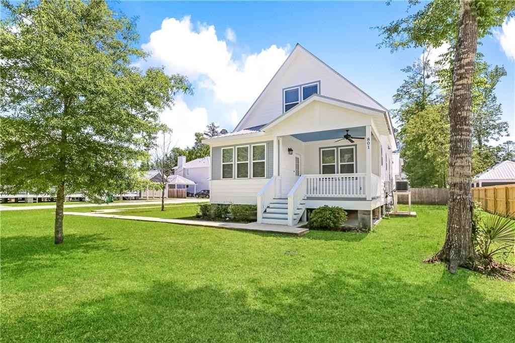 801 Coffee St - Photo 2 of 20