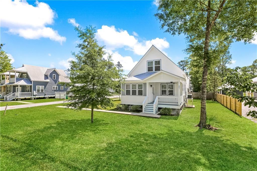 801 Coffee St - Photo 3 of 20