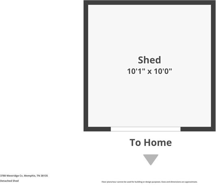 3780 Westridge Cv - Photo 3 of 17