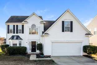 9908 Spring Park Dr - Photo 1 of 1