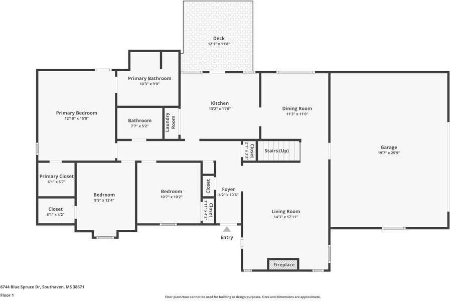 6744 Blue Spruce Dr - Photo 2 of 17