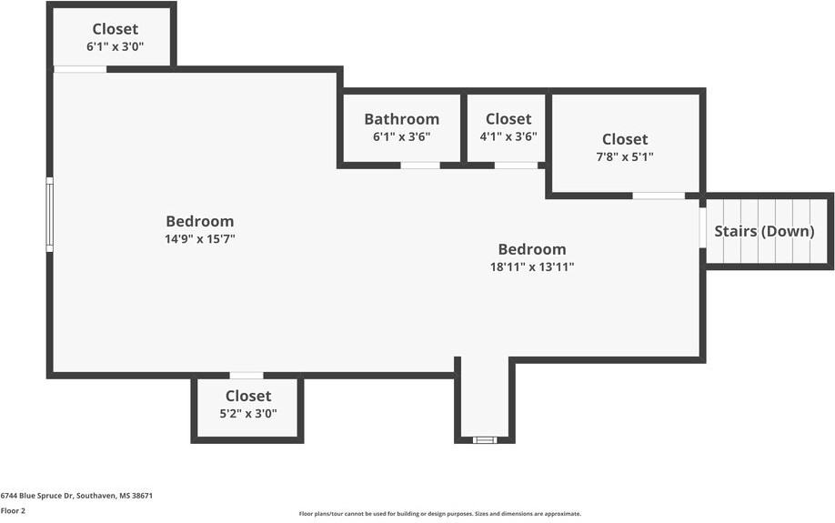 6744 Blue Spruce Dr - Photo 3 of 17