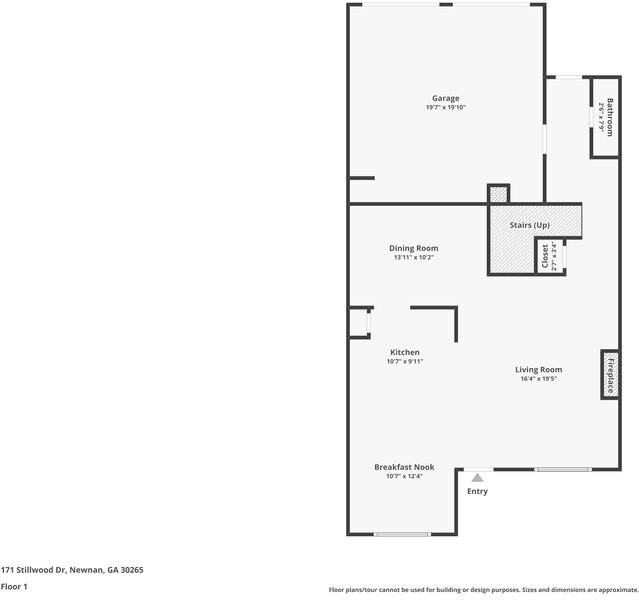 171 Stillwood Dr - Photo 2 of 17