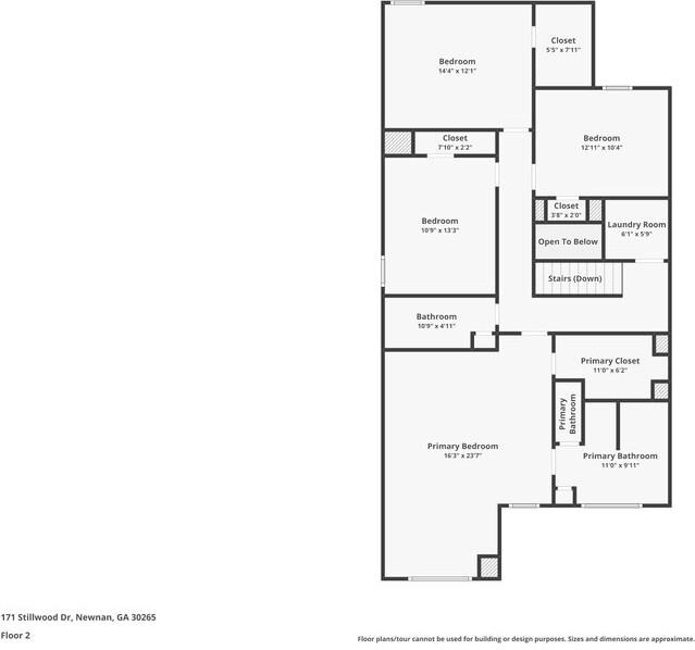 171 Stillwood Dr - Photo 3 of 17