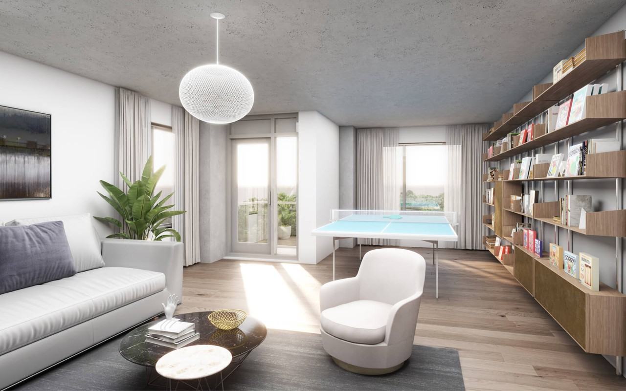 1655 Carling Avenue #810 - Photo 2 of 11