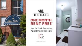 The Oaks - Photo 1 of 1