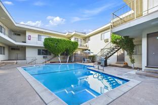 Oasis Apartments - Photo 1 of 1