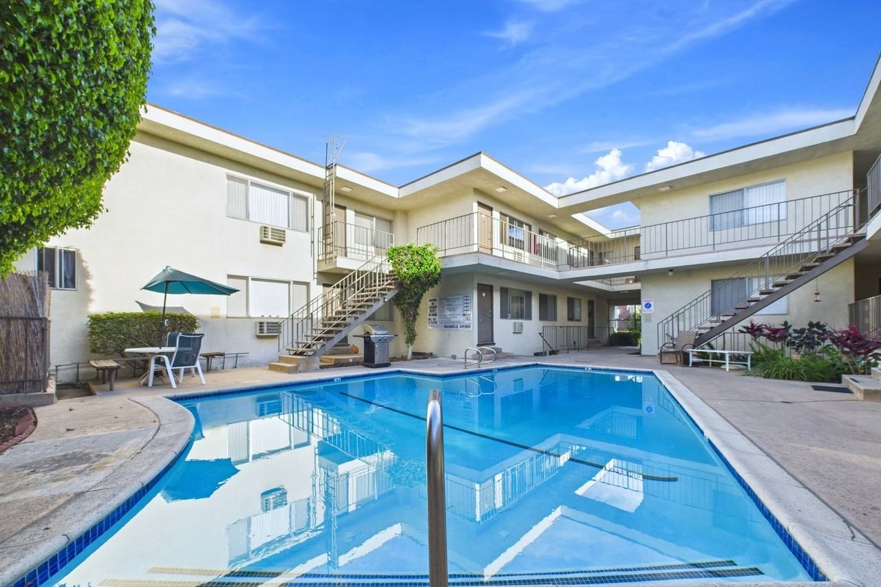 Oasis Apartments - Photo 2 of 23