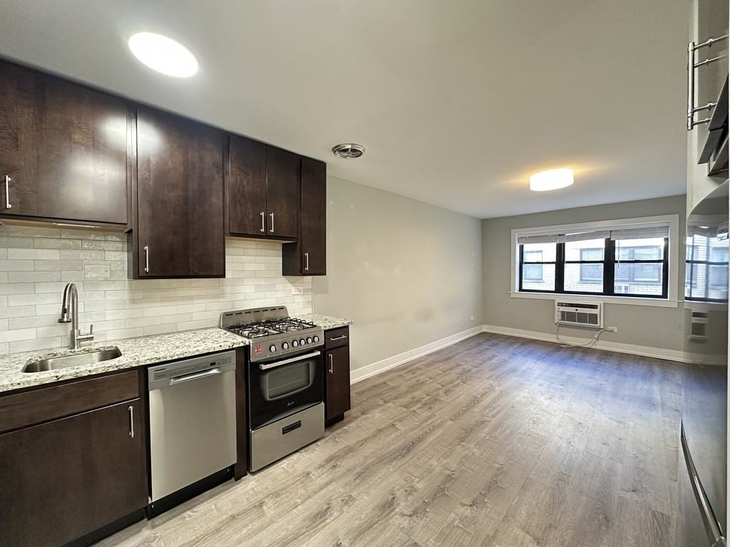 445 W Barry Ave #418 - Photo 6 of 21