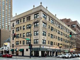 1164 N Dearborn St #213 - Photo 1 of 1