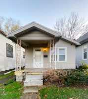 featured image of 1231 E Illinois St