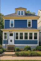 featured image of 409 Rowland St