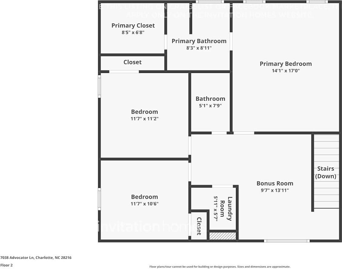 7038 Advocator Ln - Photo 3 of 18