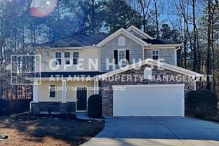 89 Candy Lilly Ct - Photo 1 of 1