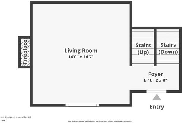 2110 Glenside Rd - Photo 4 of 15