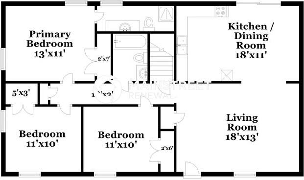 2900 S Linwood Ave - Photo 2 of 17