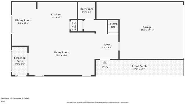 3400 Beau Rd - Photo 2 of 13