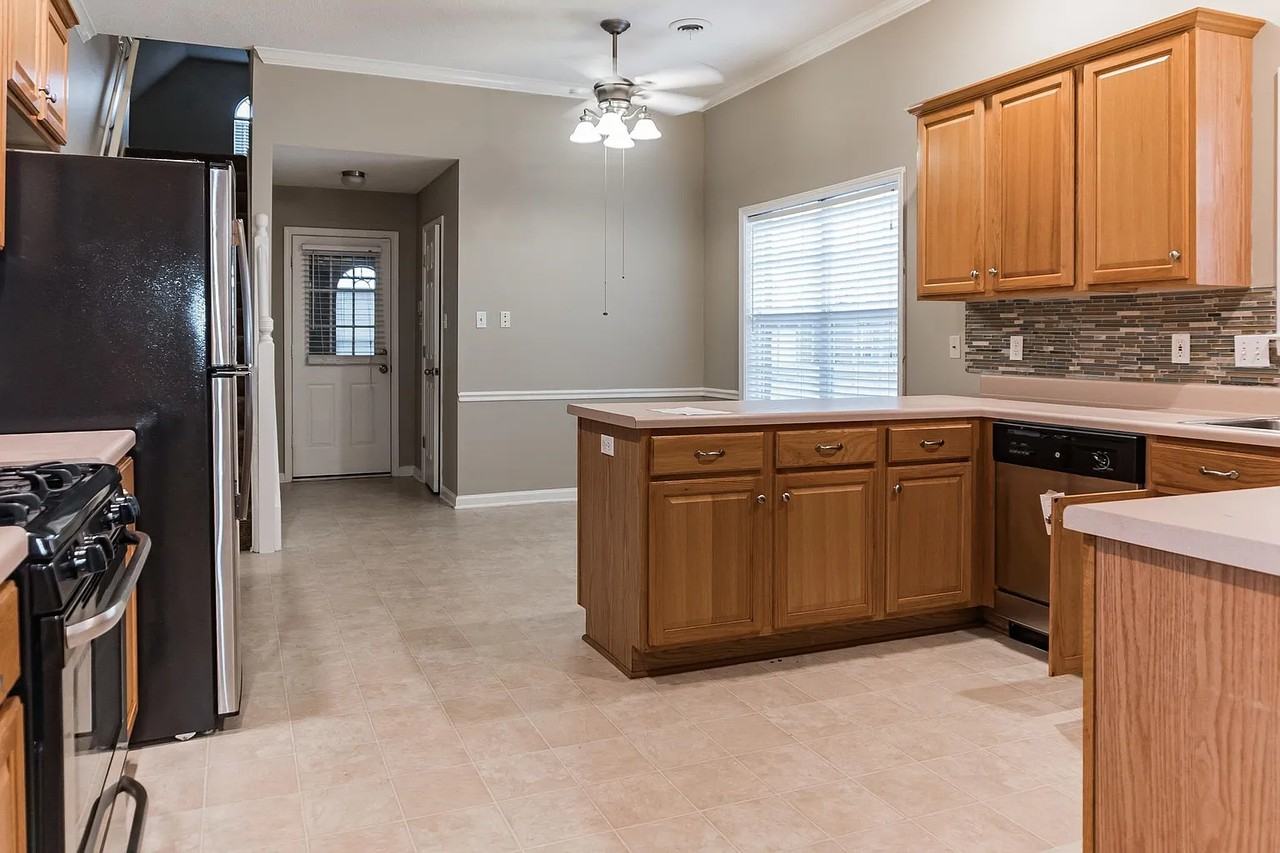 4454 S Kanita Cv #1 - Photo 4 of 19