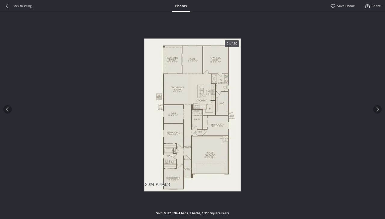 24399 W Flores Dr #NA - Photo 2 of 29