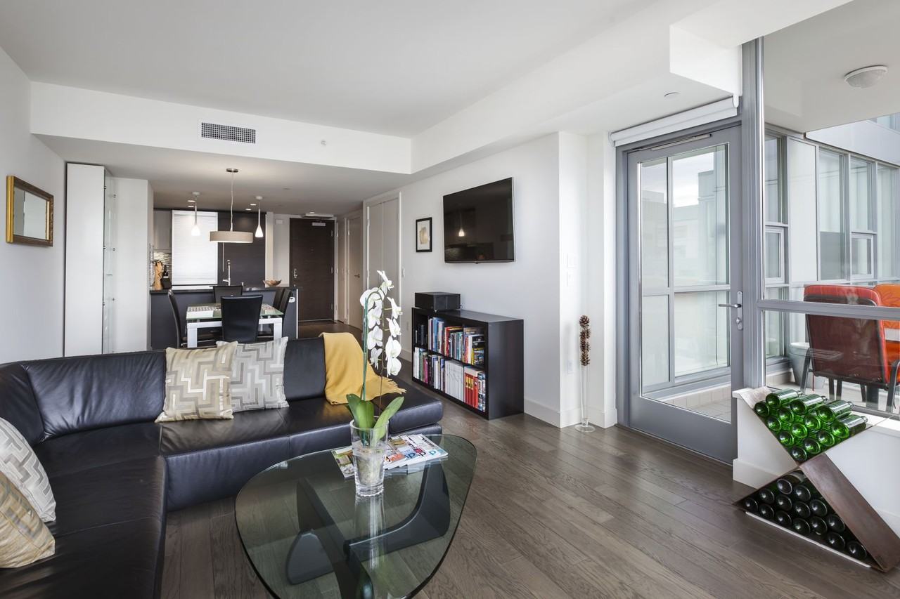 435 China Basin St #526 - Photo 4 of 16