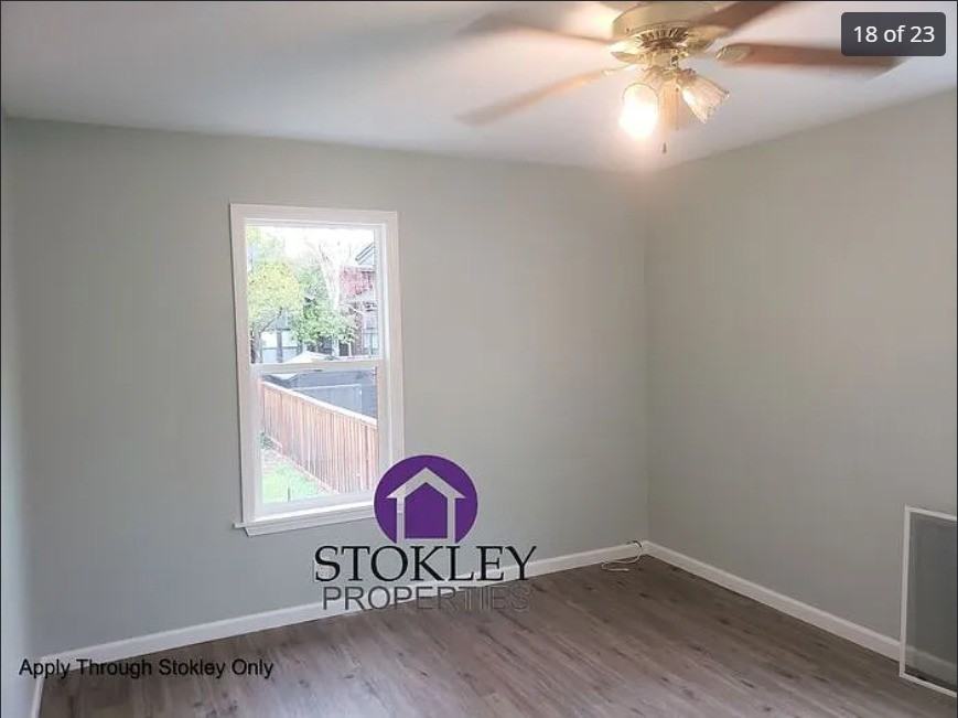 3618 Chestnut St #1 - Photo 5 of 13