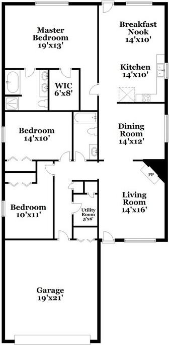 717 Douglass Cir - Photo 2 of 16