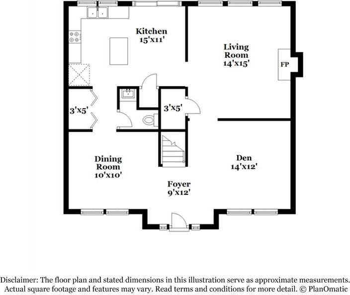 2912 Mark Oak Ct - Photo 2 of 17