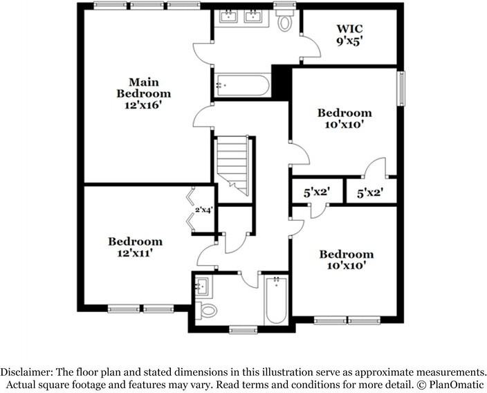 2912 Mark Oak Ct - Photo 3 of 17