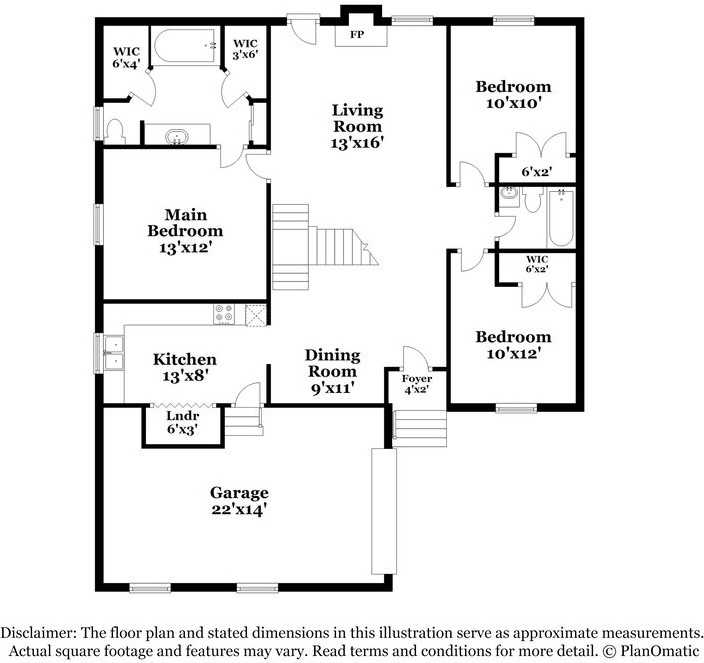 1774 Lucille Ln - Photo 2 of 16