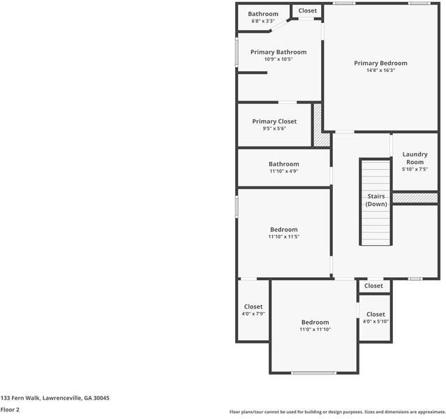 133 Fern Walk - Photo 2 of 17