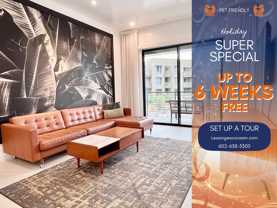 7300 E Minnezona Ave #2004 - Photo 1 of 1