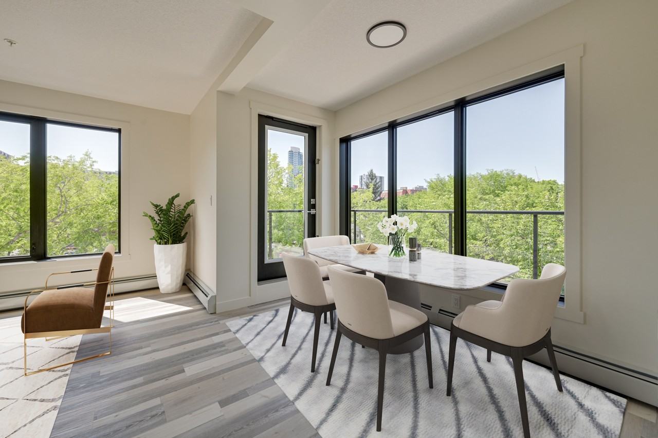 The Brickyard off 4th - Photo 3 of 21