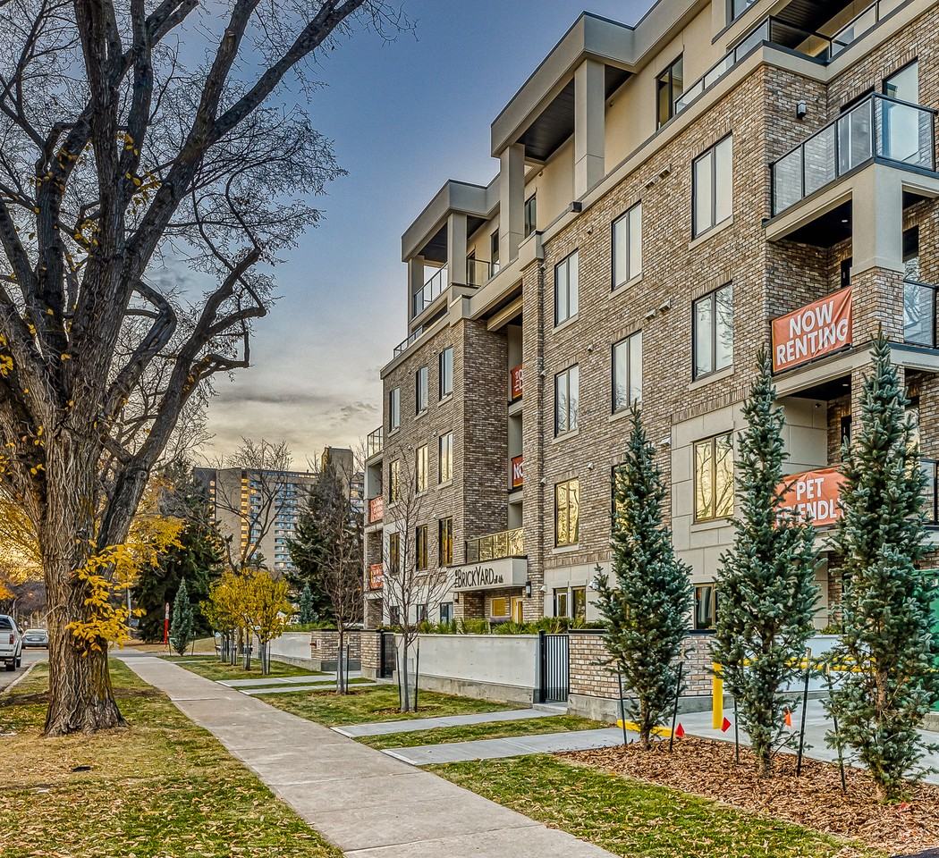 The Brickyard off 4th - Photo 6 of 21