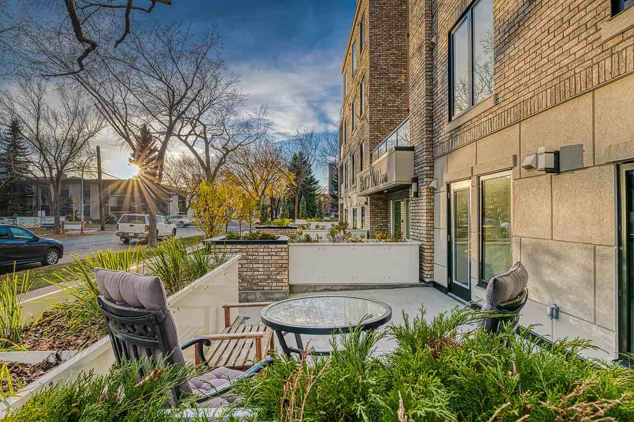 The Brickyard off 4th - Photo 7 of 21