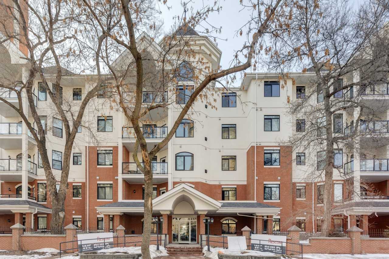 The Wesley - Photo 2 of 25