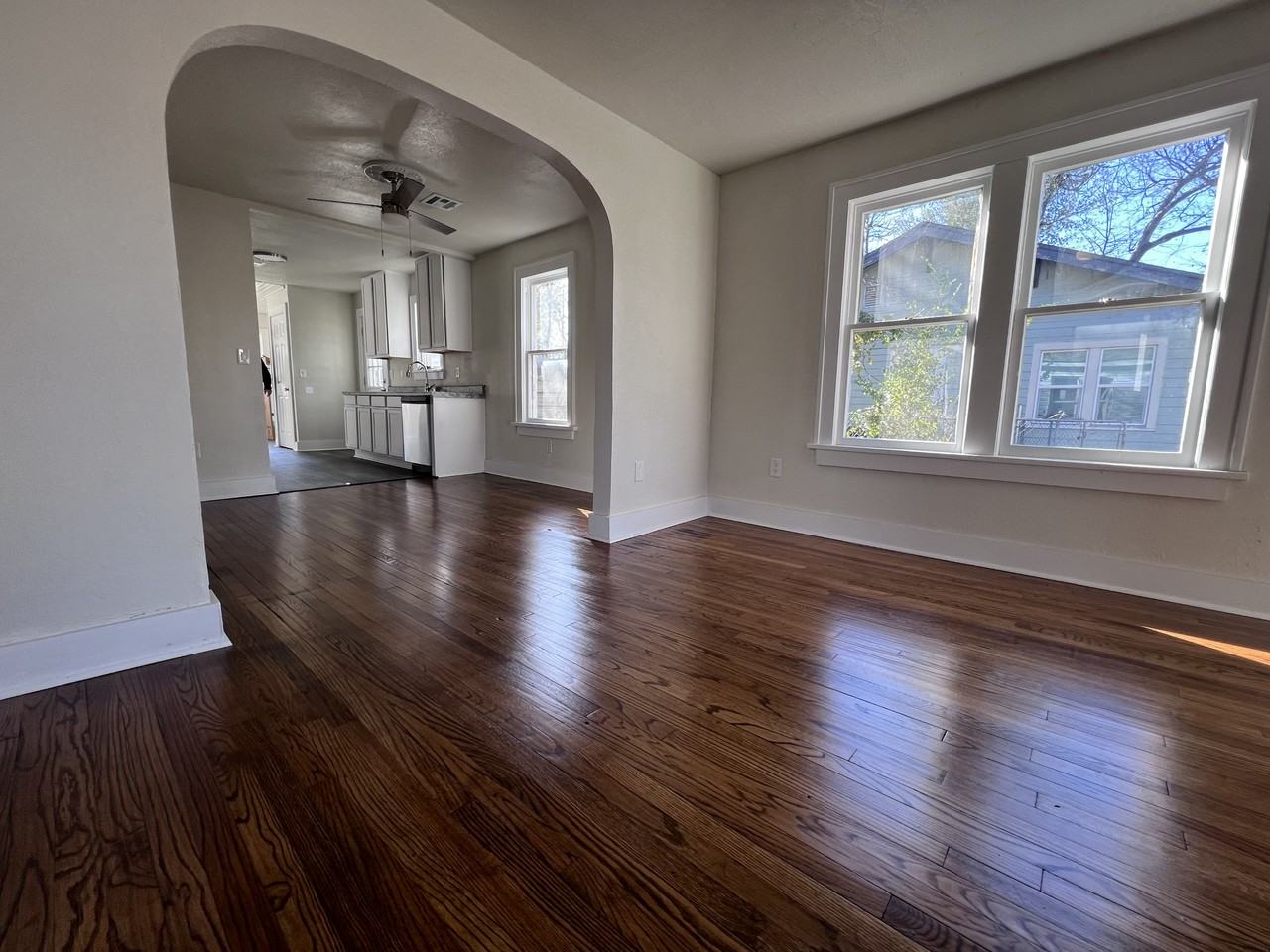 1008 Nw 31st St #1 - Photo 2 of 21