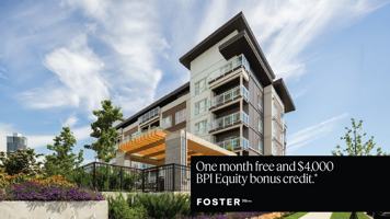 featured image of 537 Foster Ave