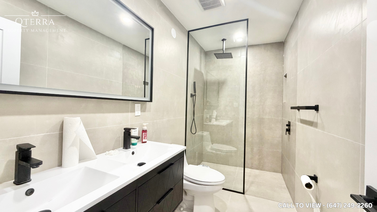 1-1328 Bunnell Dr, Burlington, Ontario L7P 2E1 - Photo 7 of 9