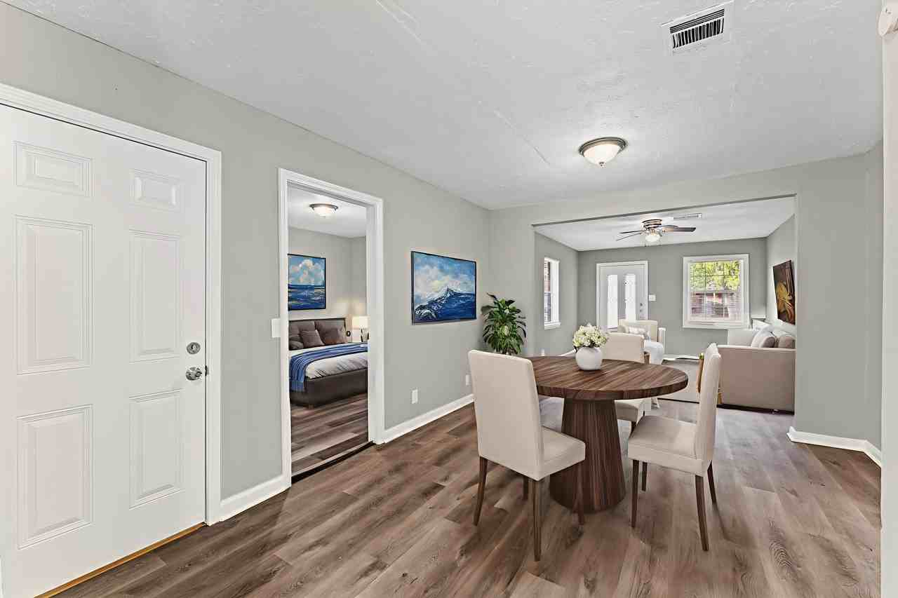 3034 Akard St #1 - Photo 2 of 25