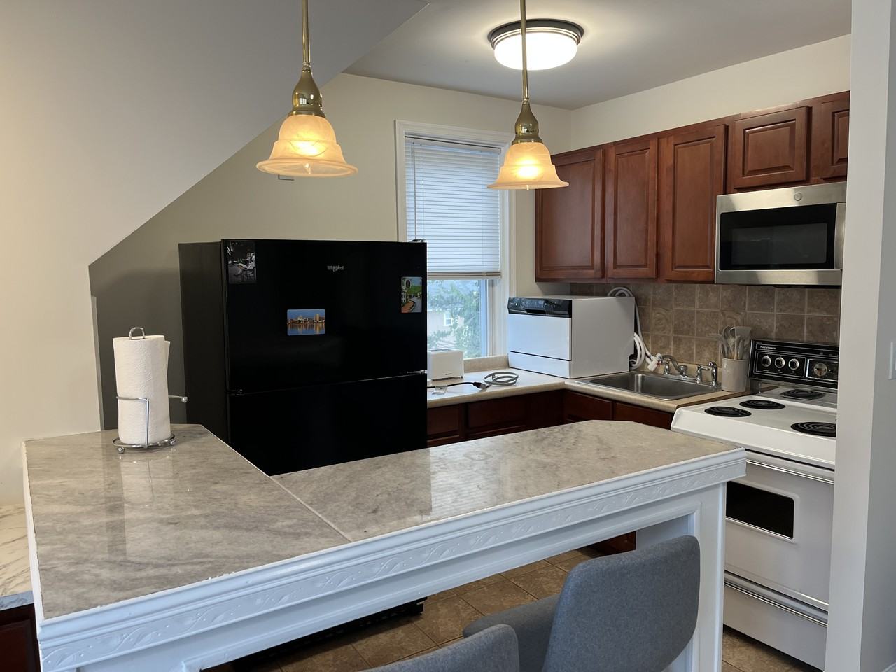 3023 Harvard Ave #2 - Photo 5 of 11