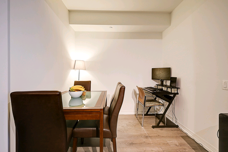 Jarvis St & Dundas St E #3014 - Photo 5 of 23