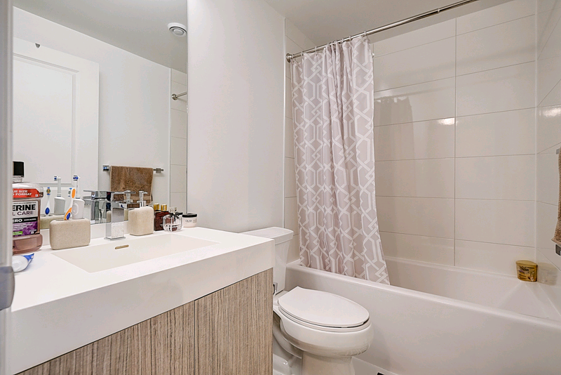 Jarvis St & Dundas St E #3014 - Photo 6 of 23