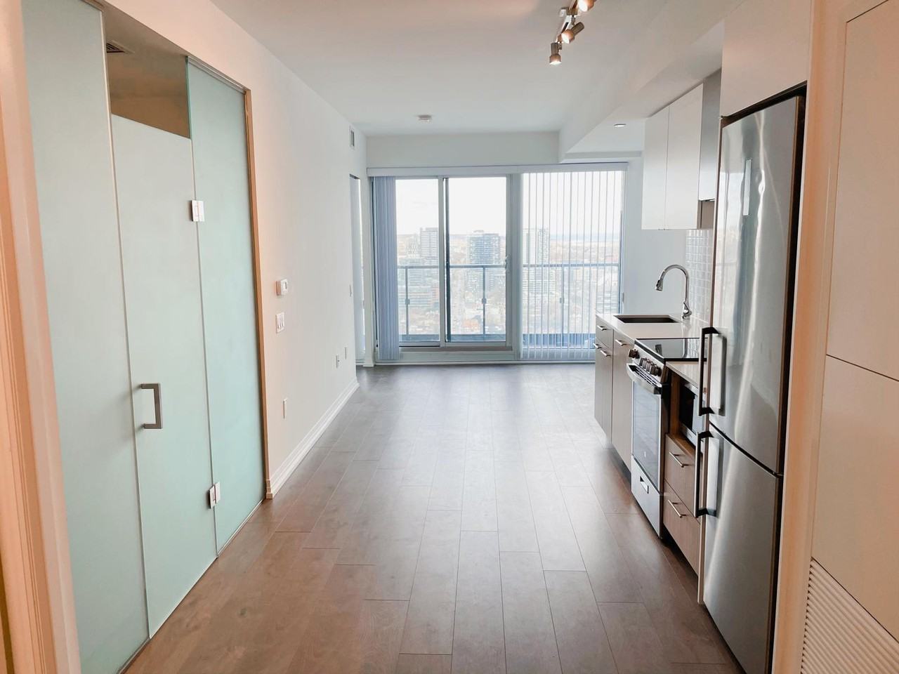 Jarvis St & Dundas St E #3014 - Photo 3 of 23