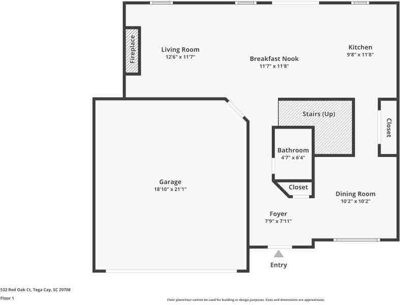 532 Red Oak Ct - Photo 2 of 17