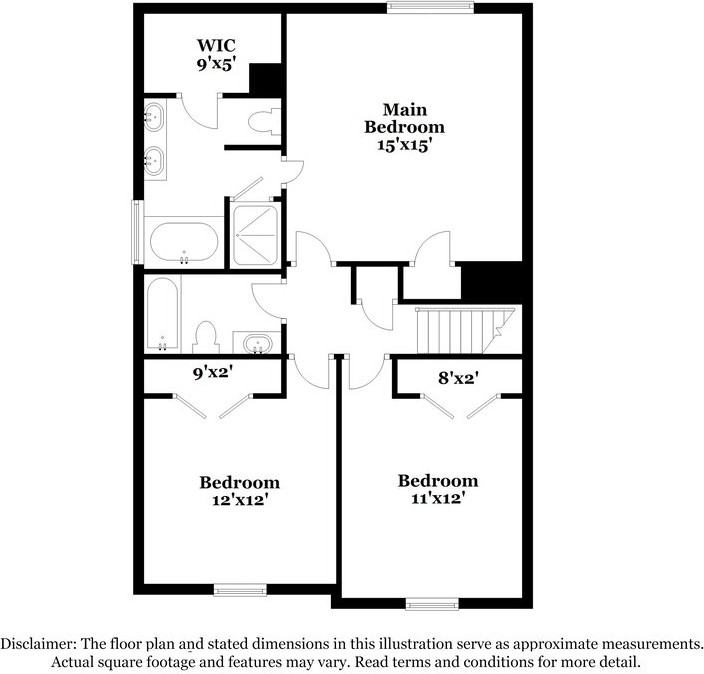 10635 Misty Meadows Dr - Photo 2 of 17