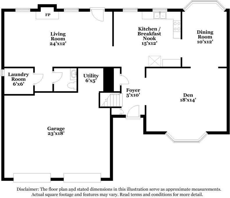10635 Misty Meadows Dr - Photo 3 of 17