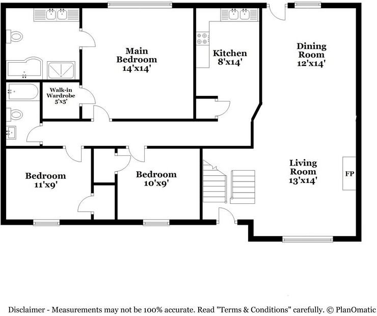 180 S Barbara Ln - Photo 3 of 17