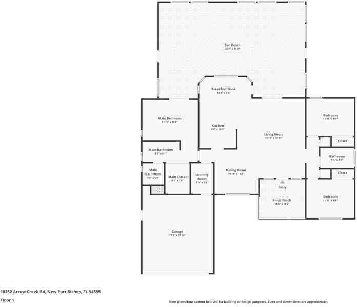 10232 Arrow Creek Rd - Photo 2 of 16