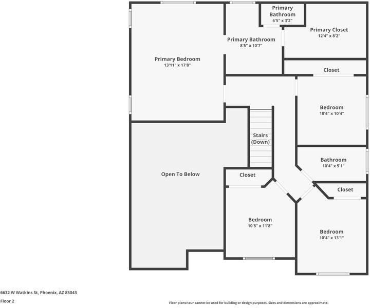 6632 W Watkins St - Photo 3 of 17